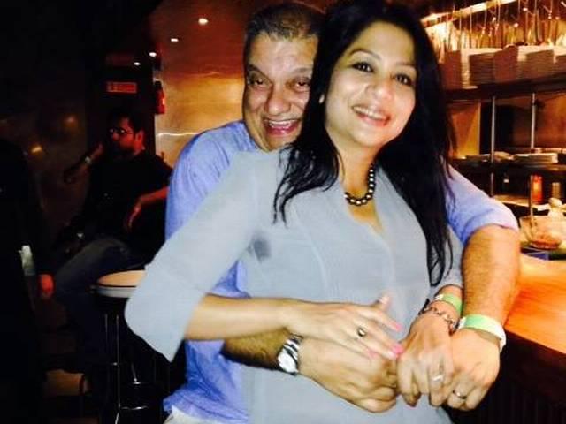 'इंद्राणी का बचपन में उसके सौतेले पिता ने किया था शोषण' Sheena Bora murder: Indrani was molested by her stepfather: Vir Sanghvi
