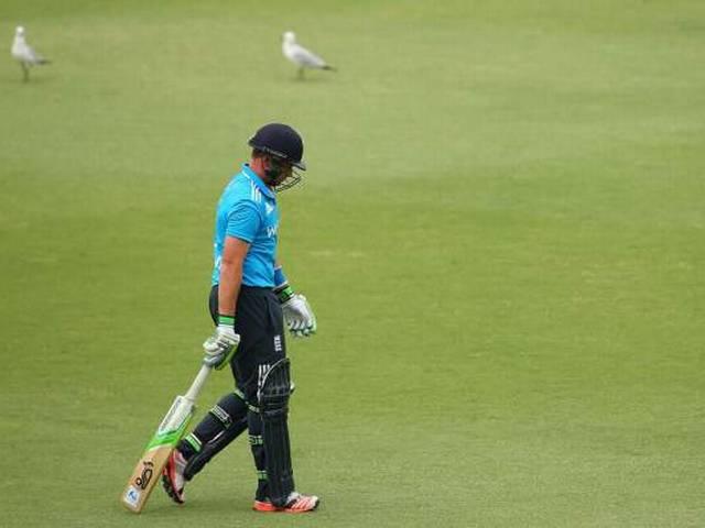 इयान बेल ने वनडे क्रिकेट से संन्यास लिया Ian Bell confirms ODI retirement