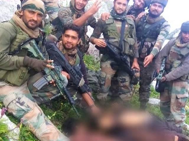 जिंदा पकड़े गए पाकिस्तानी आतंकी ने किए कई खुलासे Captured Pak terrorist Sajjad Ahmed trained in pakistan