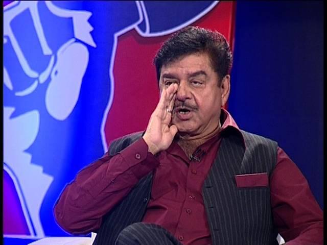 प्रेस कॉन्फ्रेंस: 'बिहार पैकेज के एलान के दौरान बेहतर हो सकता था पीएम मोदी का लहजा' Shatrughan Sinha comment on pm narendra modi