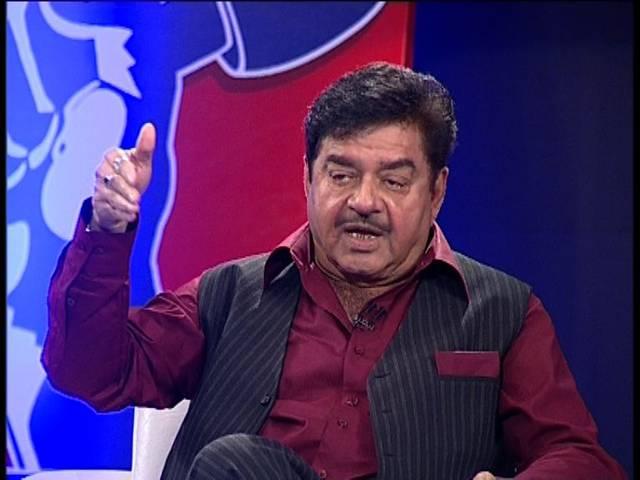 प्रेस कॉन्फ्रेंस: 'उफ न करुंगा, आंसू पी लूगां लेकिन मैं आडवानी जी, अटल जी की कद्र करना नहीं छोडूंगा' shatrughan sinha