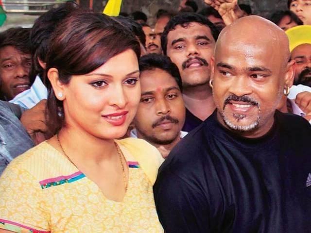कांबली और उनकी पत्नी पर लगा नौकरानी को पीटने का आरोप, केस दर्ज Case registered against Vinod Kambli, wife Andrea for allegedly beating their housemaid
