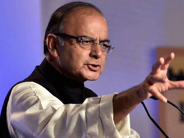 बाप-दादा के नाम पर राजनीति का जमाना जल्द ही खत्म होगा: जेटली dinesty politics will end soon says arun jaitley