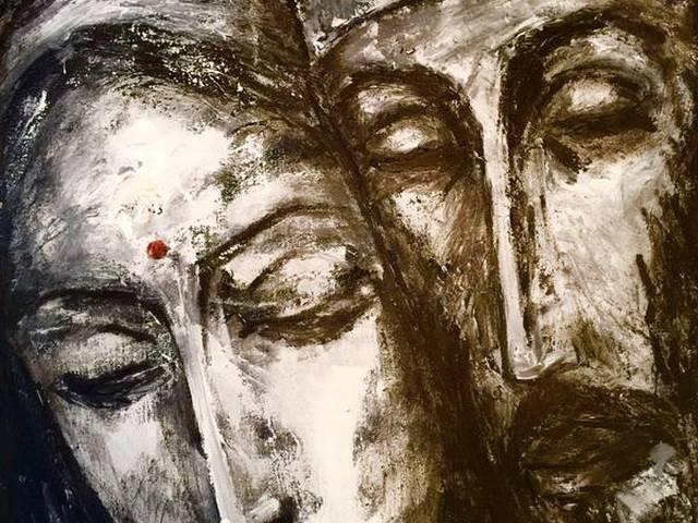 सलमान खान ने दिया कबीर खान को दिया खास तोहफा salman khan gift painting to kabir khan
