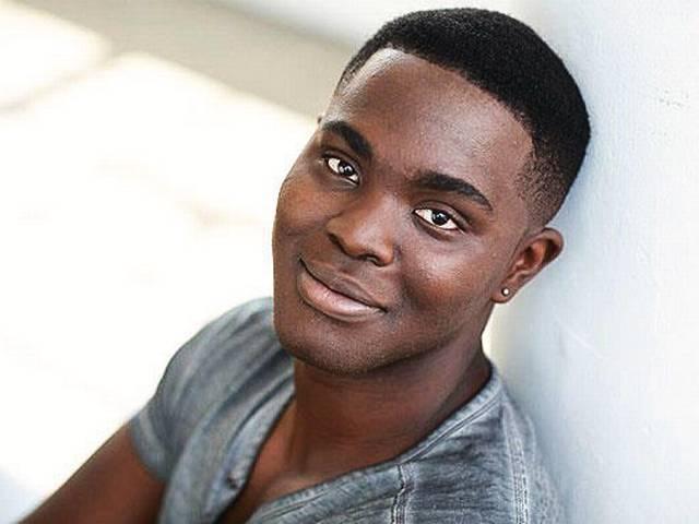 आग से बचने के दौरान अभिनेता काइली ज्यां बापटिस्ट की मौत LES MISERABLES Cast Member Kyle Jean-Baptiste Dies at 21