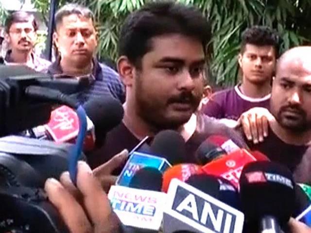 इंद्राणी ने बेटे को मारने के लिए दी थी सुपारी, पुलिस के हथे चढ़ा कॉन्ट्रैक्ट किलर sheena murder