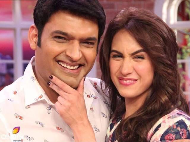MUST WATCH: कपिल शर्मा को 'कॉमेडी किंग' बनाने वाली पांच ROCKING गलतियां THE TOP 5 ROCKING MISTAKES which made Kapil Sharma THE COMEDY KING