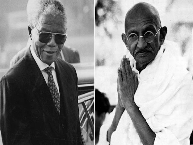 गांधी और मंडेला को समर्पित होगी भारत-साउथ अफ्रीका की हर सीरीज india vs south africa