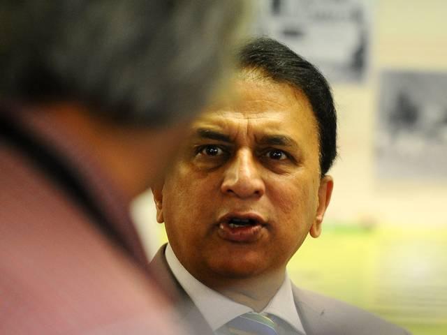 भारत-श्रीलंका सीरीज में मैदानी झड़प की निंदा की गावस्कर ने gavaskar angry with ishant and prasad incident