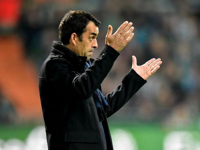 जर्मनी में सुखिर्यां बटोरे रहे हैं भारतीय मूल के कोच रोबिन दत्त indian football coach in Germany