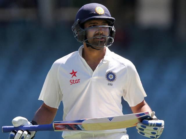 टीम में किसी का भी बैटिंग ऑर्डर फिक्स नहीं है: रोहित rohit sharma