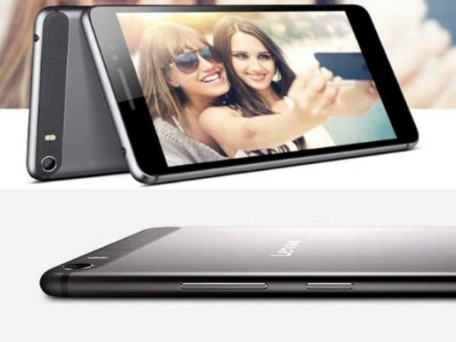 Lenovo ने 6.8 इंच के बेहतरीन डिस्प्ले के साथ लॉन्च किया Phab Plus Lenovo announces 6.8-inch PHAB Plus in China