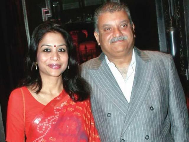 शीना बोरा मर्डर केस: आज इंद्राणी के पति पीटर मुखर्जी का बयान दर्ज कर सकती है मुंबई पुलिस sheena_case_peter_statement_can_be_recorded