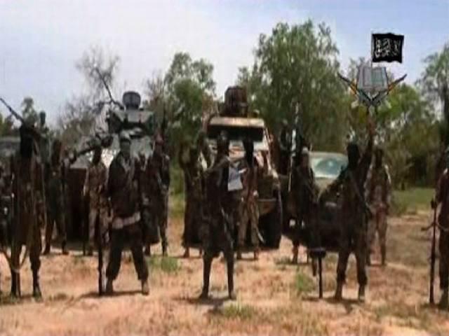 नाइजीरिया: बोको हराम ने की 80 लोगों की हत्या Boko Haram
