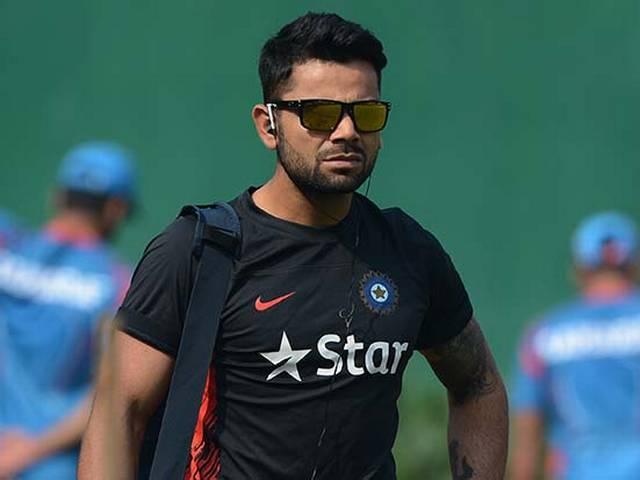 मैच ड्रॉ कराना टीम के लिए अंतिम विकल्प: कोहली virat kohli on team strategy