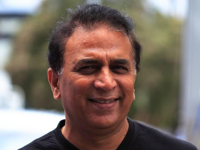 कोहली बेहद सक्रिय कप्तान: गावस्कर gavaskar happy with kohli effort