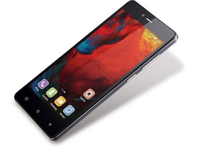 Gionee ने लॉन्च किया मिडरेंज स्मार्टफोन F103, कीमत 9,999 Gionee F103 With 2GB RAM, 4G LTE Support Launched