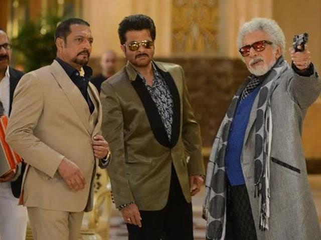 अगर ‘वेलकम बैक’ फ्लॉप हुई तो बहुत नुकसान होगा: अनिल कपूर ‘Welcome Back’ important film for producer: Anil Kapoor