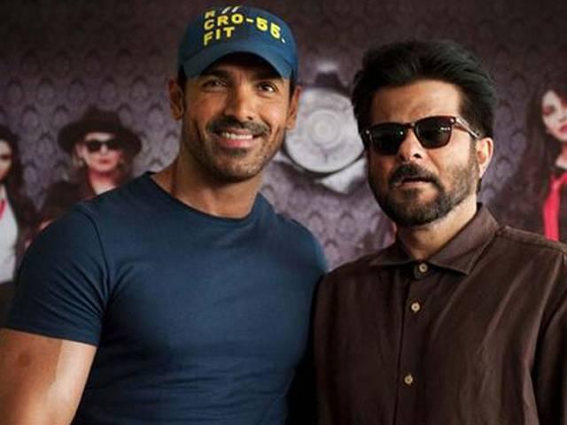 अपनी उम्र को लेकर भुलावे में नहीं हूं : अनिल कपूर anil kapoor talks about his age