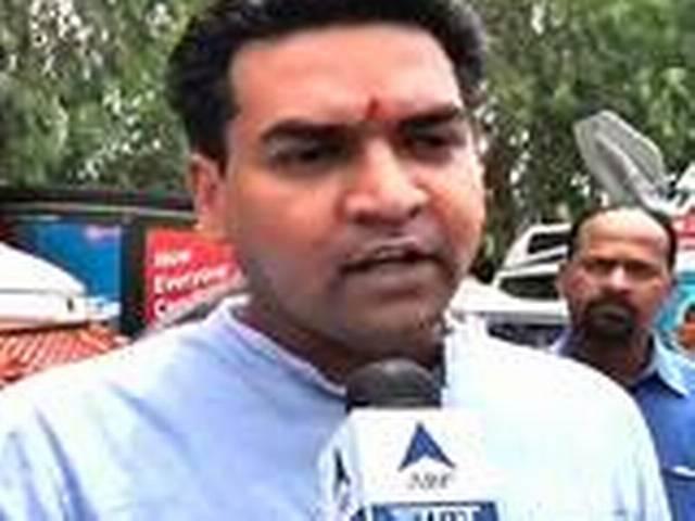 खुल गया 'राज': केजरीवाल ने कपिल मिश्रा को क्यों हटाया? Behind story on Kapil Mishra’s exit
