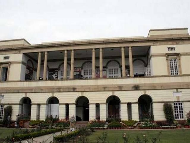 नेहरू म्यूजियम में अब नेहरू कम दिखेंगे nehru museum