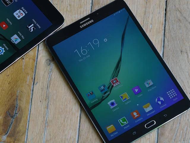 Samsung ने लॉन्च किया सबसे स्लिम टैबलेट गैलेक्सी S2 samsung launches its slimest smartphone galaxy s2