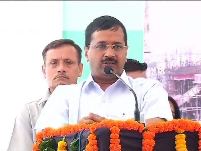 दिल्ली सरकार ACB को काम नहीं करने दे रही: केंद्र Centre accuses AAP govt of creating unnecessary trouble