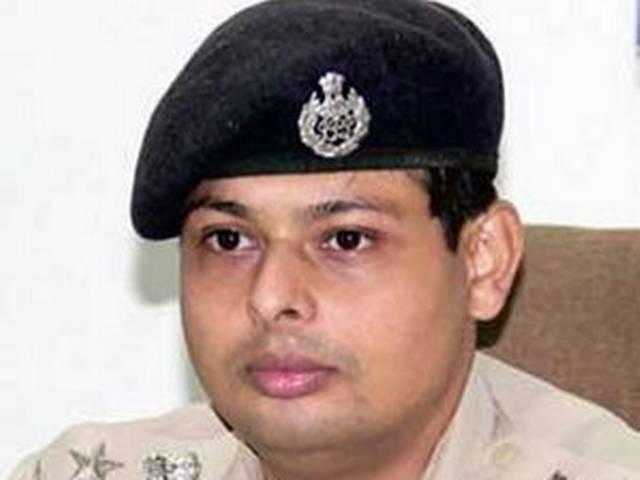 NHRC ने गुजरात सरकार को दिया अहमदाबाद के SP को ‘गिरफ्तार’ करने का निर्देश Nirlipt Rai
