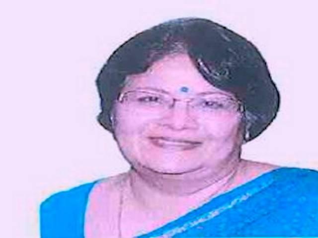 पीएम मोदी के स्वच्छ भारत मिशन की प्रमुख IAS विजय लक्ष्मी ने अचानक लिया वीआरएस clean india campaign chief Vijay Laxmi Joshi resigs