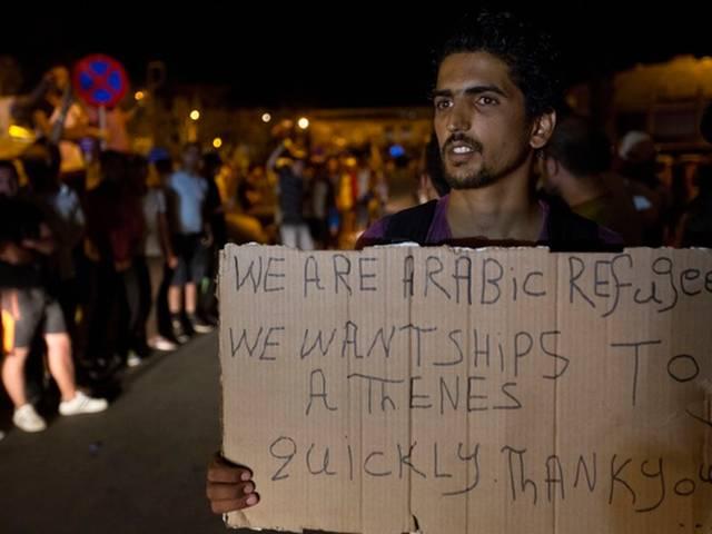 #AylanKurdi: तुर्की के तट पर मिले इस सीरियाई बच्चे की लाश इंसानियत के मरने का सच है! Picture That Defines a Human Catastrophe