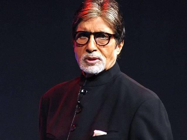 फिल्मों से कमाई उतनी नहीं होती, जितनी होनी चाहिए : अमिताभ बच्चन We do not produce the revenues that films deserve: Amitabh Bachchan