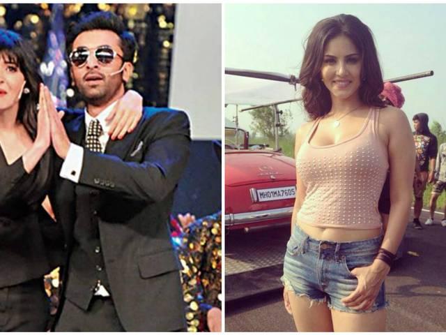 सनी लियोनी की शादी में ठुमके लगाऐंगे रनबीर-अनुष्का! RANBIR KAPOOR AND ANUSHKA SHARMA TO PERFORM ON SUNNY LEONE’S WEDDING