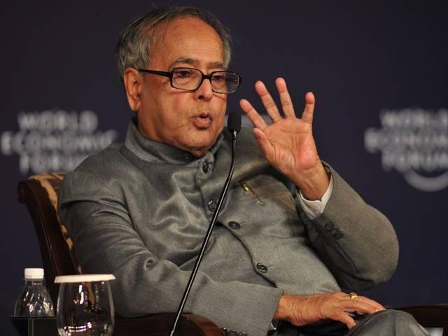 टीचर्स डे से एक दिन पहले प्रेसीडेंट की क्लास PRESIDENT PRANAB MUKERJEE WILL TAKE CLAAS ON TEACHERS DAY