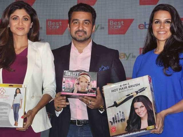 IPL के सवाल पर शिल्पा को आया गुस्सा, रिपोर्टर को मारने के लिए उठा लिया माइक Shilpa Shetty got angry when asked about IPL contriversy