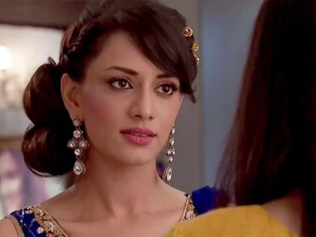 'मेरी आशिकी तुमसे ही' में अब दिखेगा रितिका का असली चेहरा ! ritika real face