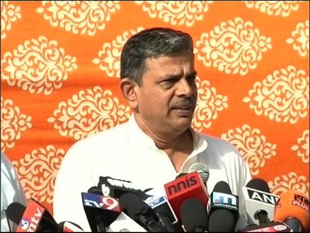 RSS की बैठक में 'सरकार', अयोध्या में बनना चाहिए राम मंदिर: आरएएस PM Narendra Modi in RSS meeting