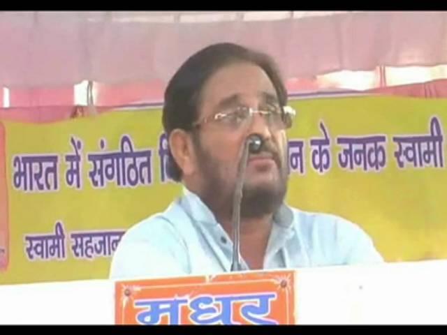 आप समझते क्यों नहीं 'नेताजी'? controversial statements given by Indian politicians
