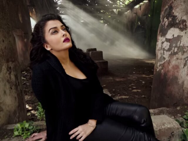 Watch: 'जज़्बा' फिल्म के 'बंदेया' गाने का टीजर रिलीज Watch Aishwarya Rai Bachchan in ‘Bandeyaa’ song teaser from ‘Jazbaa’
