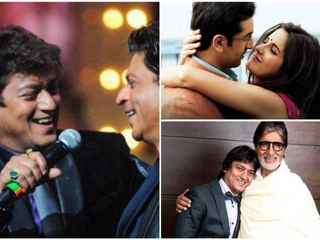 बिग बी से लेकर शाहरूख और रणबीर तक के लिए आदेश ने दिए सुपरहिट गाने Aadesh Shrivastava: His simplicity enchanted music lovers