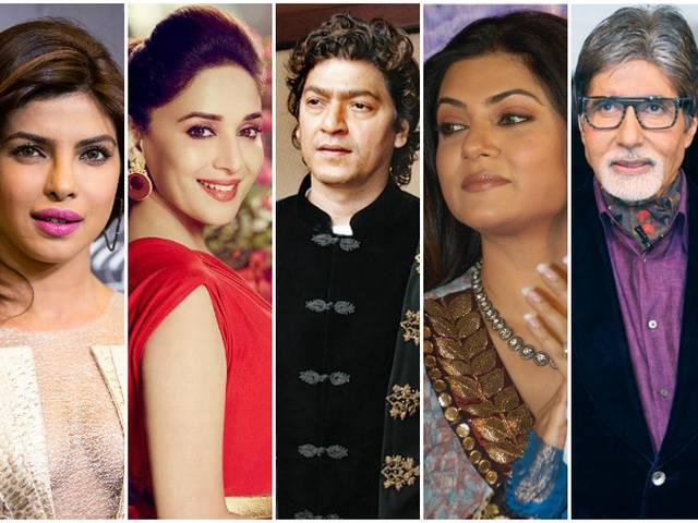 जानें- आदेश श्रीवास्तव के निधन पर बॉलीवुड हस्तियों ने क्या कहा Film, music fraternity pay tribute to Aadesh Shrivastava