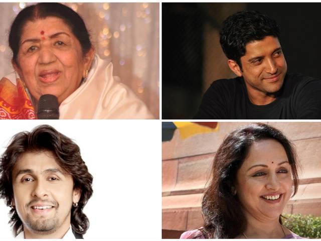 बॉलीवुड ने जन्माष्टमी की दी बधाई Bollywood wish Happy Janmashtami to all!