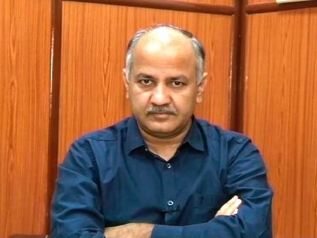 अगले महीने से बस्ते का बोझ हो जाएगा कम Delhi Government