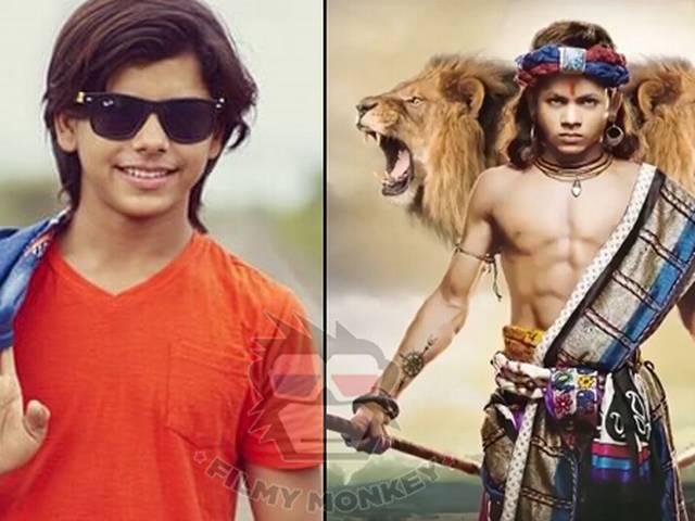 जब सिद्धार्थ अका अशोक सम्राट बने गायक.. SIDDHARTH NIGAM AKA ‘ASHOKA SAMRAT’ TURNS SINGER ON TV SHOW