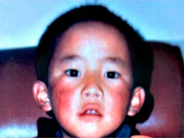 20 साल बाद पंचेन लामा का पता चला China says Panchen Lama ‘living a normal life’ 20 years