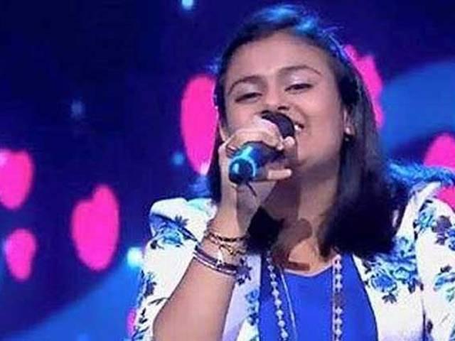 ओडिशा की अनन्या बनीं इंडियन आयडल जूनियर-2 Ananya Sritam Nanda wins ‘Indian Idol Junior’