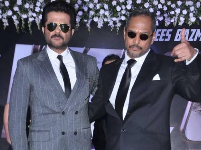 नाना की ख्वाहिश है कि सूखे से पवार, फडणवीस और राणे मिलकर लड़ें Nana Patekar gives aid to kin of farmers who committed suicide