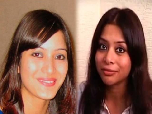 शीना मर्डर केस: पीटर मुखर्जी से पूछताछ कर रहे हैं राकेश मारिया SHEENA BORA MURDER CASE