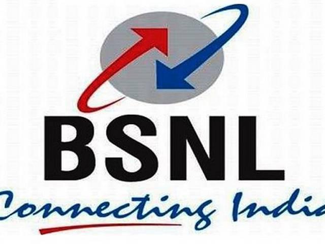 एक करोड़ BSNL ब्रॉडबैंड ग्राहकों के लिए खुशखबरी, इंटरनेट स्पीड होगी 4 गुना BSNL to offer minimum broadband speed of 2 Mbps from October 1