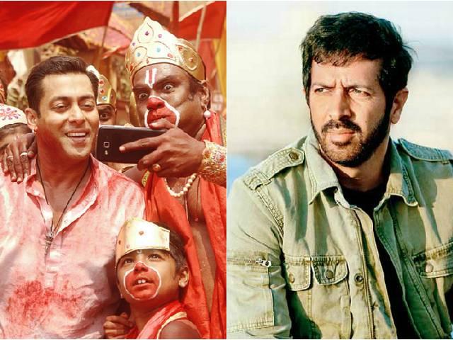 ITA अवॉर्ड्स: हर्षाली मल्होत्रा, कबीर खान ने मारी बाजी ITA Awards