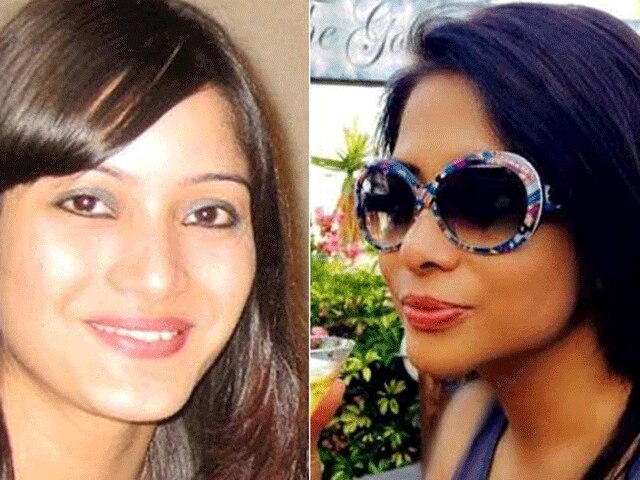 इंद्राणी से मैच हुआ शीना का डीएनए Sheena murder: Skeletal remains match DNA samples
